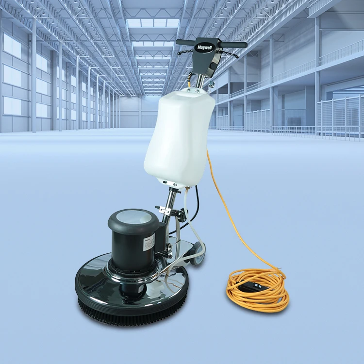 Magwell FM17 17-дюймовый однодисковый