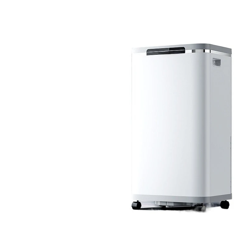 

Осушитель воздуха с функцией очистки от отрицательных ионов, интегрированный осушитель для сушки одежды, защита от плесени и влаги, модель LD6021