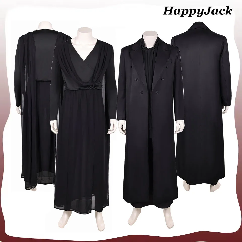 

Костюм для косплея мечты, песочный фильм 2025, мужское фантазийное пальто для ролевых игр, брюки, наряды на Хэллоуин, карнавальный маскировочный костюм для взрослых мужчин