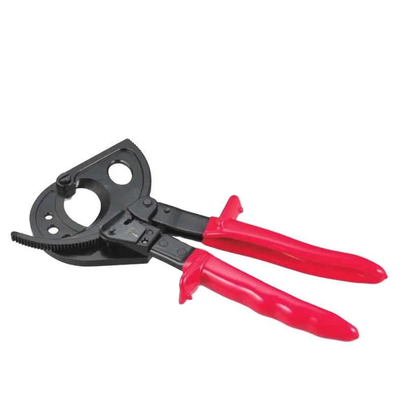 

HS-520A cable cutting machine, 400 square millimeter cable cutting tool