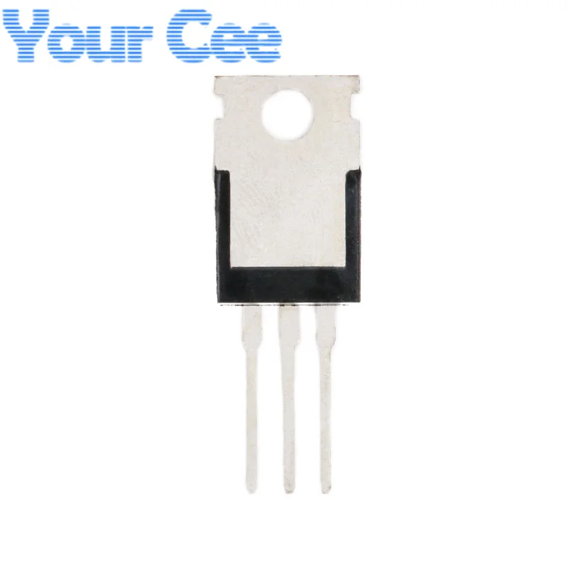 5pcs TIP31CTU TO-220 TIP31C Authentic TIP31 NPN Transistor 100V 3A IC Chip Integrated Circuit