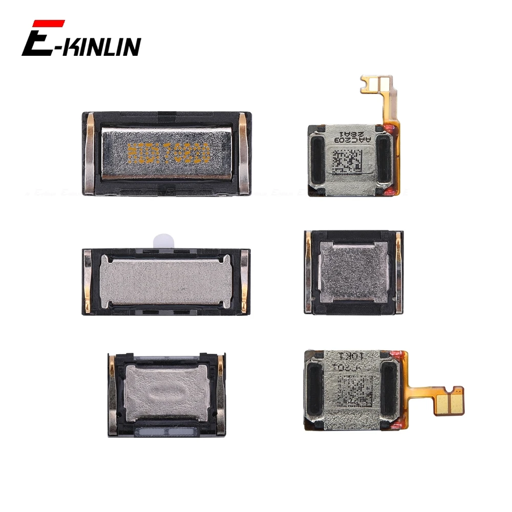 

Front Top Earpiece Ear Sound Speaker Flex Cable Receiver Repair Parts For OPPO A1 A2 A2m A2x A3 A3s A3x Pro 4G 5G