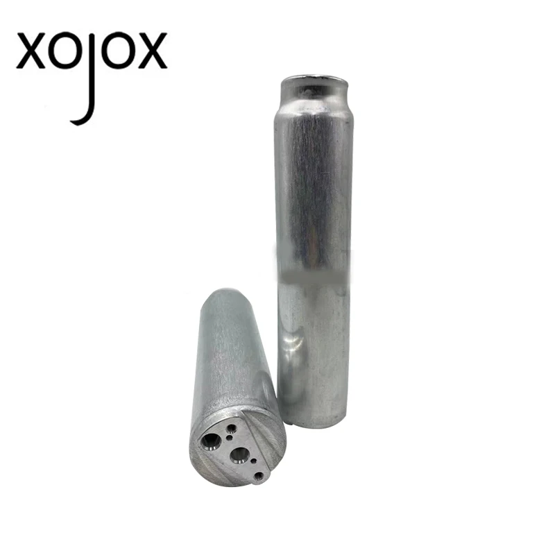 XOJOX For CATERPILLAR CAT 307/315/320/324/336/345 cab air conditioning drying bottle reservoir high quality excavator accesso