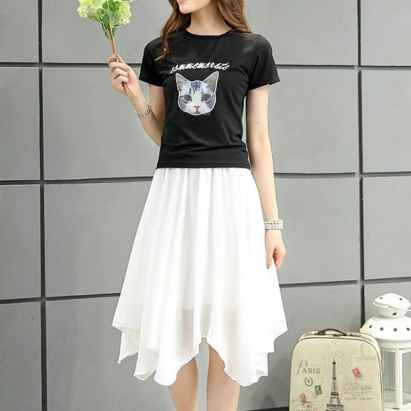 A Line Female Skirts New In Women's Skirt Midi Modest High Quality Clothing Trend 2024 Cheap Aesthetic Luxury Elegant Vintage V