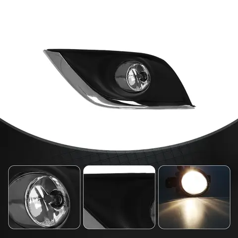 10 best sales nissan sunny headlights - №5