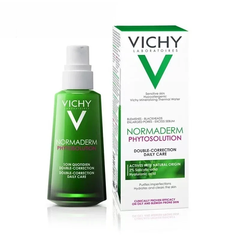 Salicylic Acid Essence Lotion MINERAL 89 Cleansing The Face Without Traces To Remove Acne And Fade Acne Marks 50ml Moisturizing