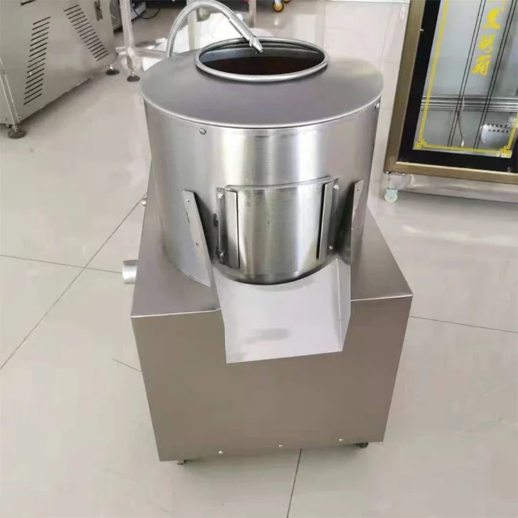 

Potato Peeling Machine Industrial Automatic Small Potato Peeler Machine