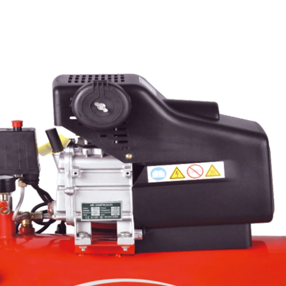 Рисунок 2 - 100-литровый электрический воздушный