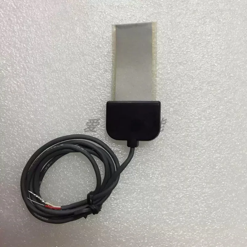 Universe Grocery Store MEAS Piezoelectric Film Sensor PVDF Self-Shielding SDT1-028K Vibration Monitoring Pickup