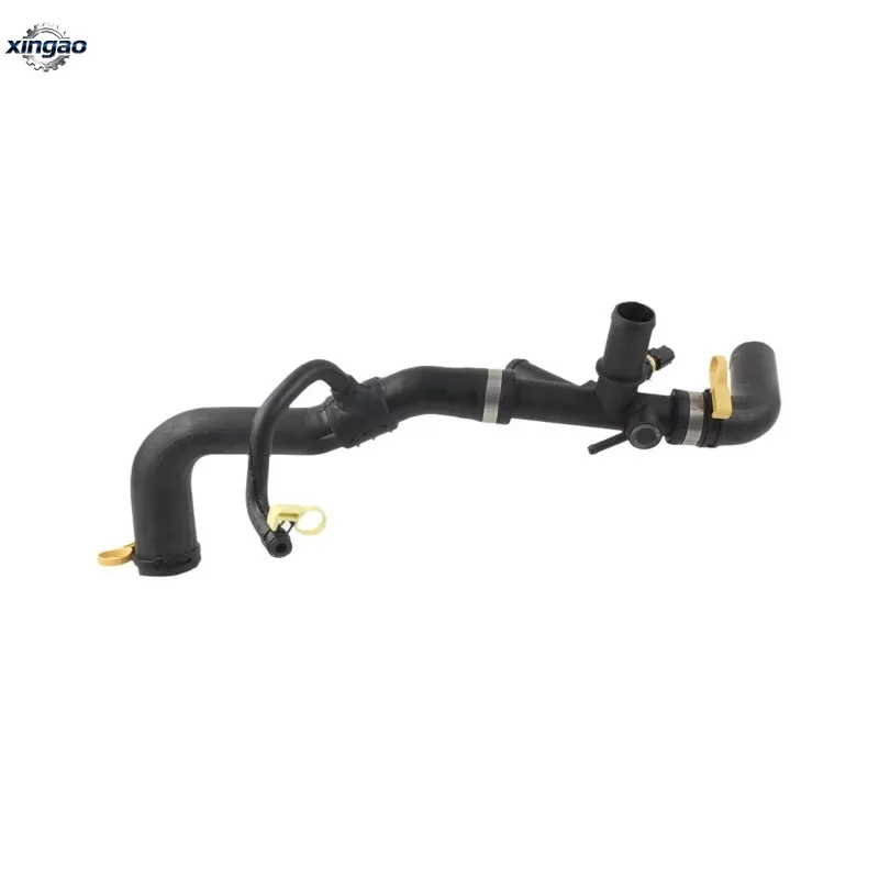 JLM21499 Radiator Coolant Hose For land Rover Jaguar XJ XF X351 X250 X351 3.0L 2008-2019
