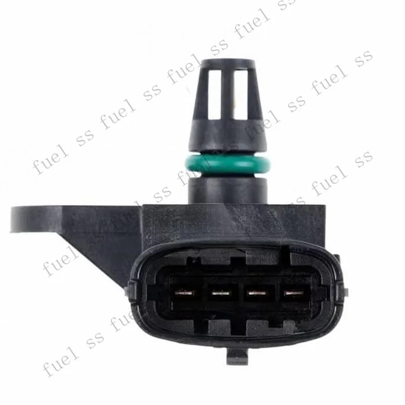 S+ Intake Manifold Pressure Sensor MAP 0261230030 For FIAT 500 STILO PANDA