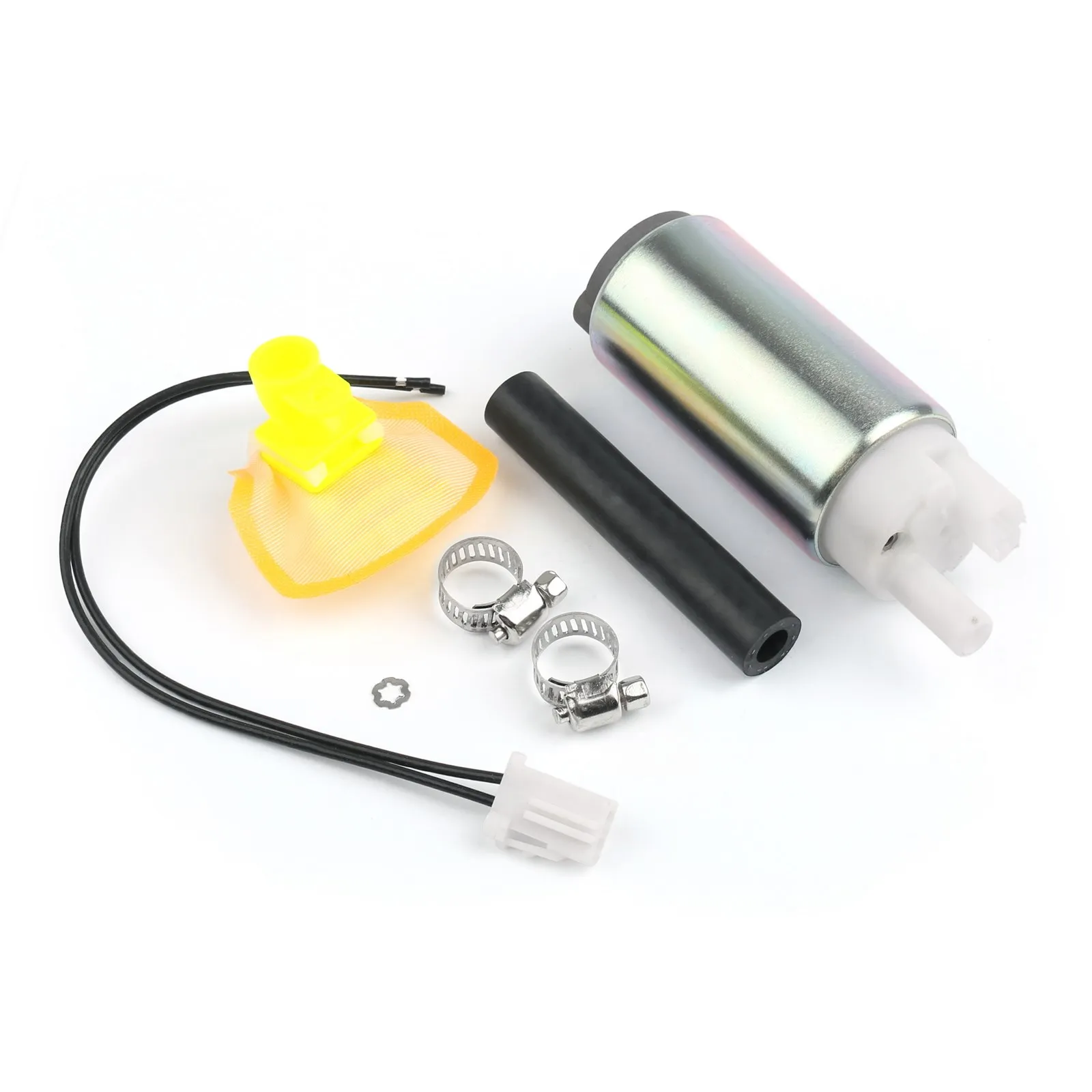 Artudatech Fuel Pump For Honda CB600F Hornet CB1000R CB1100/R CB1300 CTX1300 GL1800 NT700