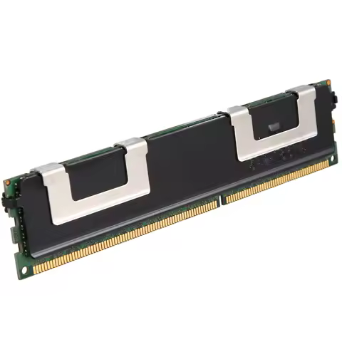 Efficient 4GB DDR3 Memory RAM PC3-10600R 1333MHz 2Rx4 1.5V ECC 240-Pin Server