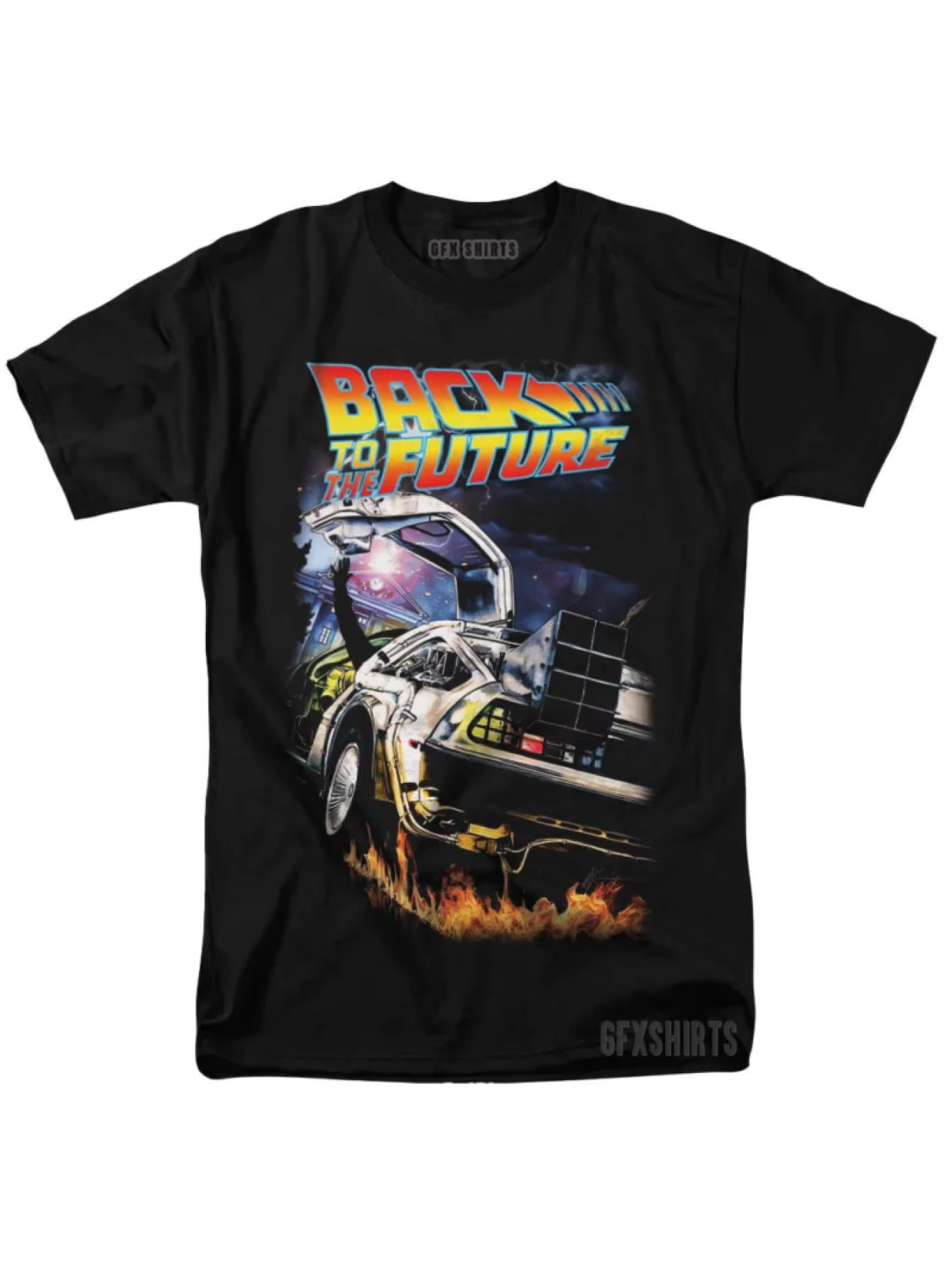 Buc Around And Find…