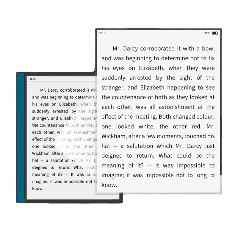 

Top Selling Large Size 10.3 Inch The Best Ebook Reader Devices For Students Free Reading App Eink E-Reader With Stylus Pen Sets