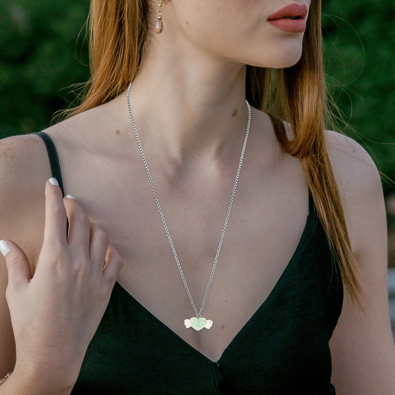 

18 шт., подвеска в форме сердца, подвески из смолы, украшение из бисера для браслета, ювелирные аксессуары, крошечные подвески, серьги, проекты