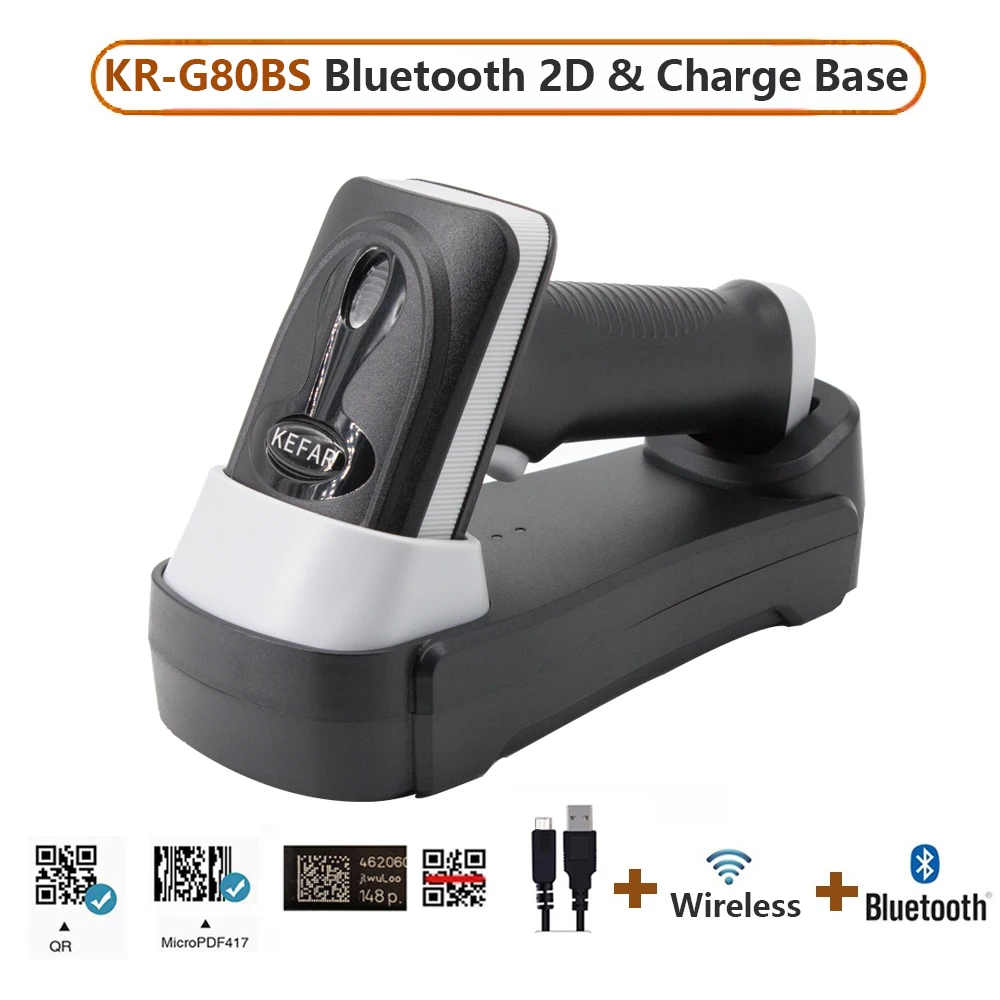 Variant: KR-G80BD Bluetooth