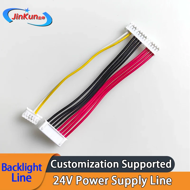 P320HVN2.0 Backlight 24V Power Supply Line Advertising Machine LCD LED Backlight EV270QUM DV280FBM