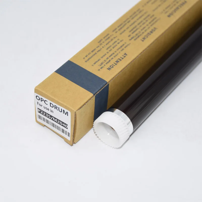 

1X OPC Drum for Kyocera M2040dn M2540dn M2540dw M2640idw P2335d P2335dn P2335dw M2735dn M2835dw Cylinder