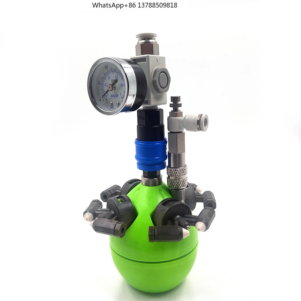 Industrial Humidifi…