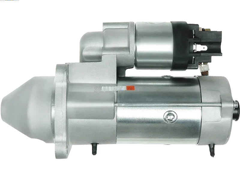 24V Starter Motor 0001250003 0001250004 5801577138 for IVE-CO