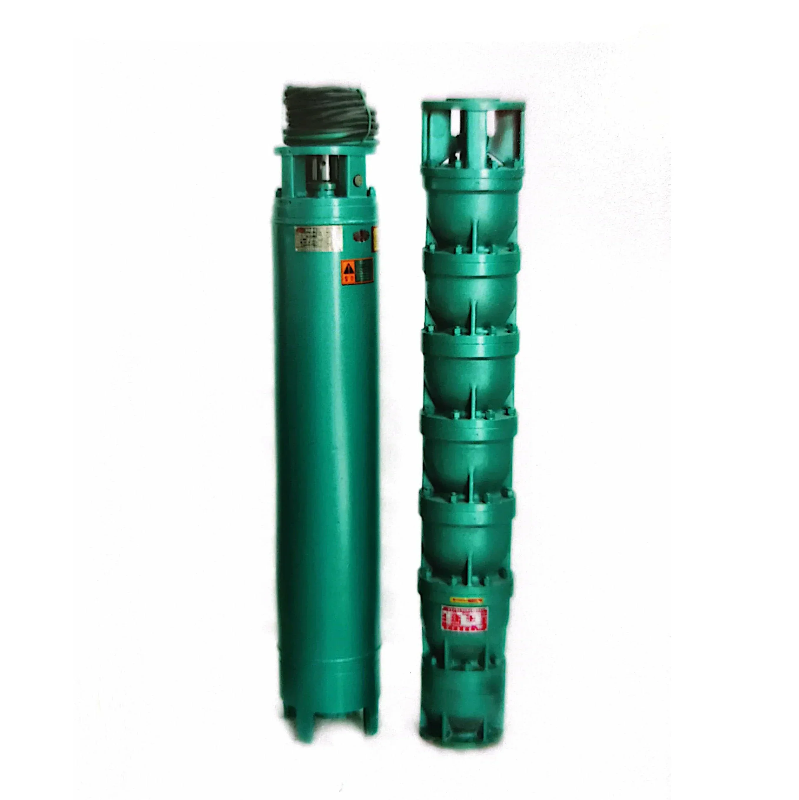 

18.5kw 11kw 13kw 22kw 25kw 37kw 45kw 90kw 300kw Industrial Deep Well Water Submersible Pump