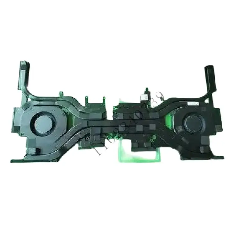 

* Laptop CPU GPU COOLING FAN With Heatsink For DELL ALIENWARE X16 R1 0TPYK3 0NW2YV 0V8W98 =/*