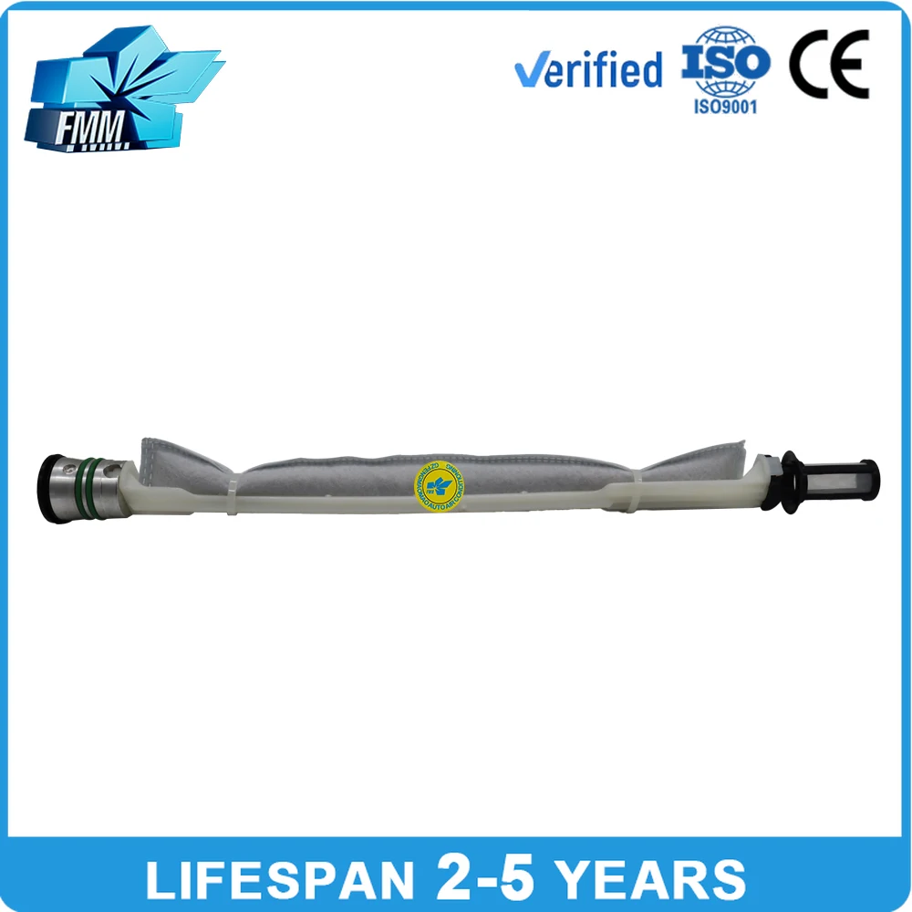 

New High Quality AC Receiver Drier 64536936557 for BMW E90 Auto Aircon Receiver Drier Wholesale Price