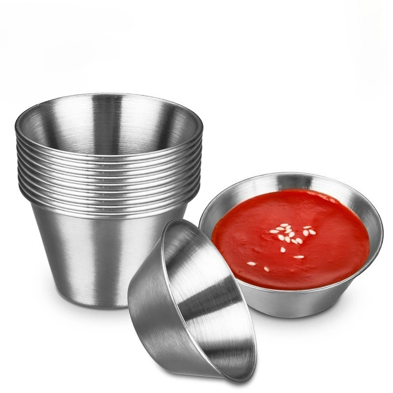 Round Stainless Ste…