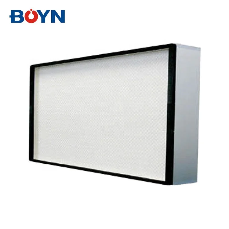 BFFU Series Laboratory split design Microprocessor control aluminium coated zinc Furniture Fume Hood with Attractive Price