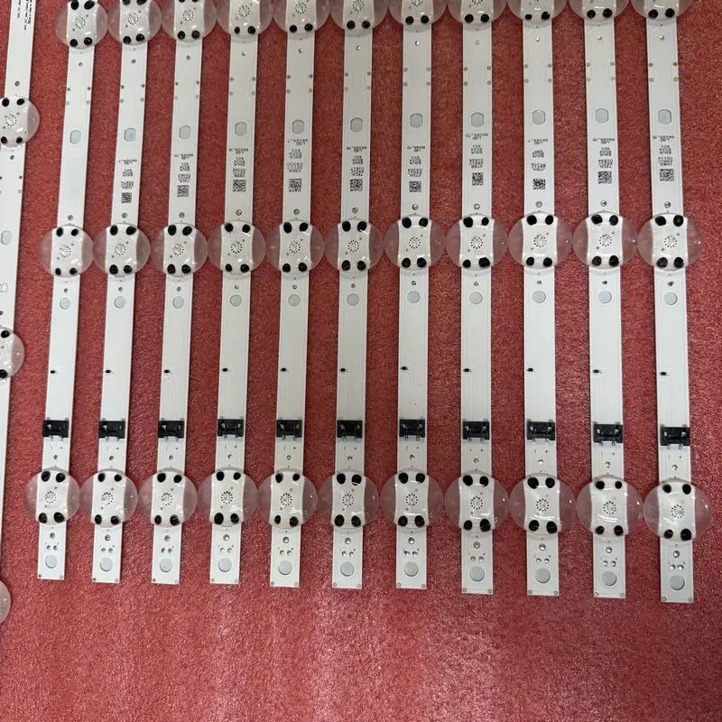 1set LED Backlight Strip For 86