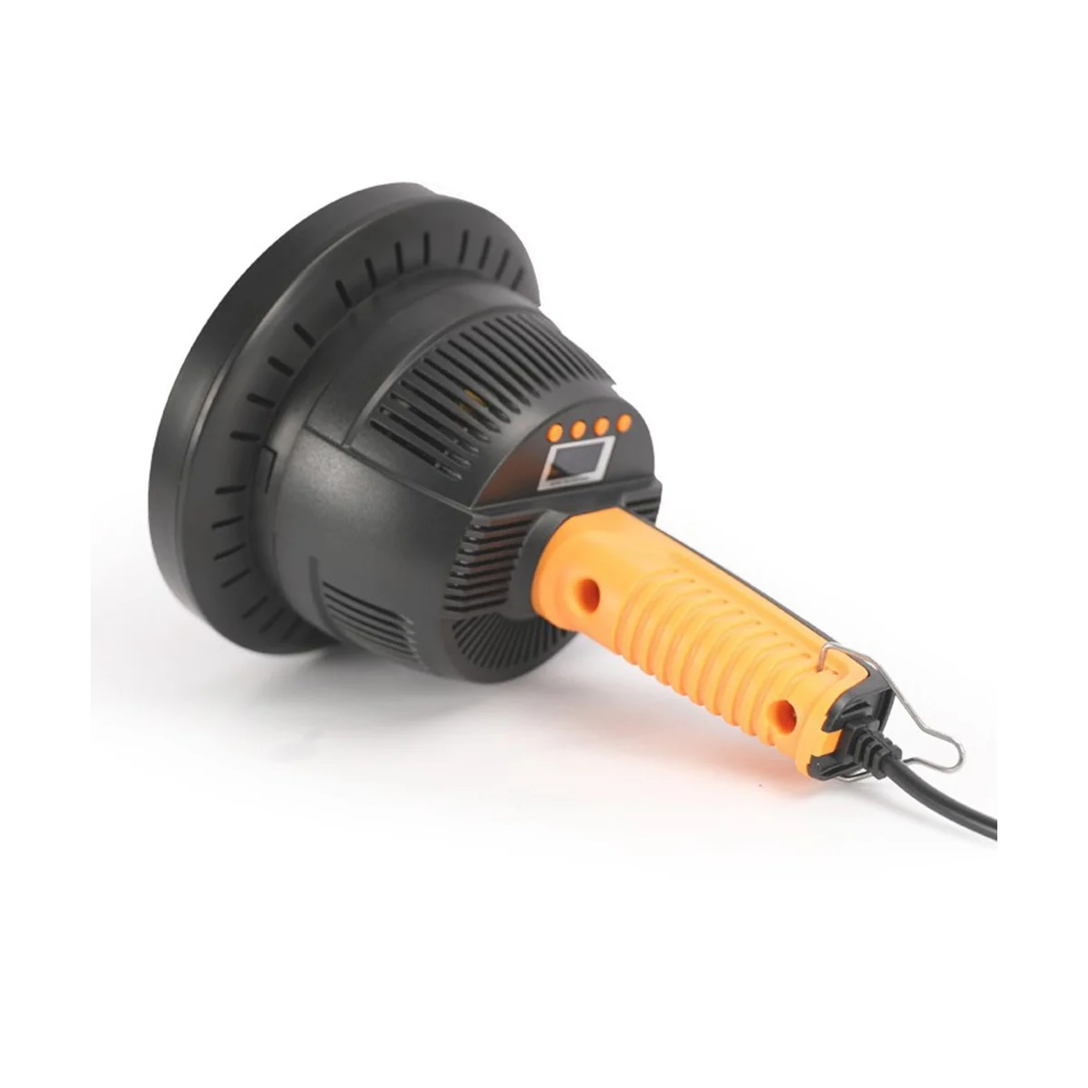 Hand Electromagnetic Induction Sealer Bottle Sealing Machine Aluminum Foil Plastic Capping Machine Sealer US Plug