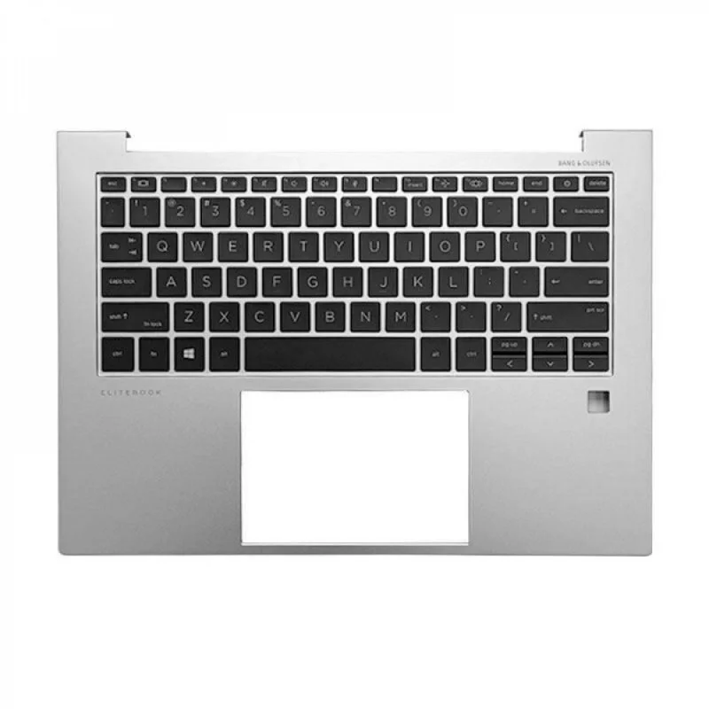 Sa+ For HP Elitebook 840 G9 G10 845 G9 HSN-I49C-3 Keyboard Top Case Palm Rest