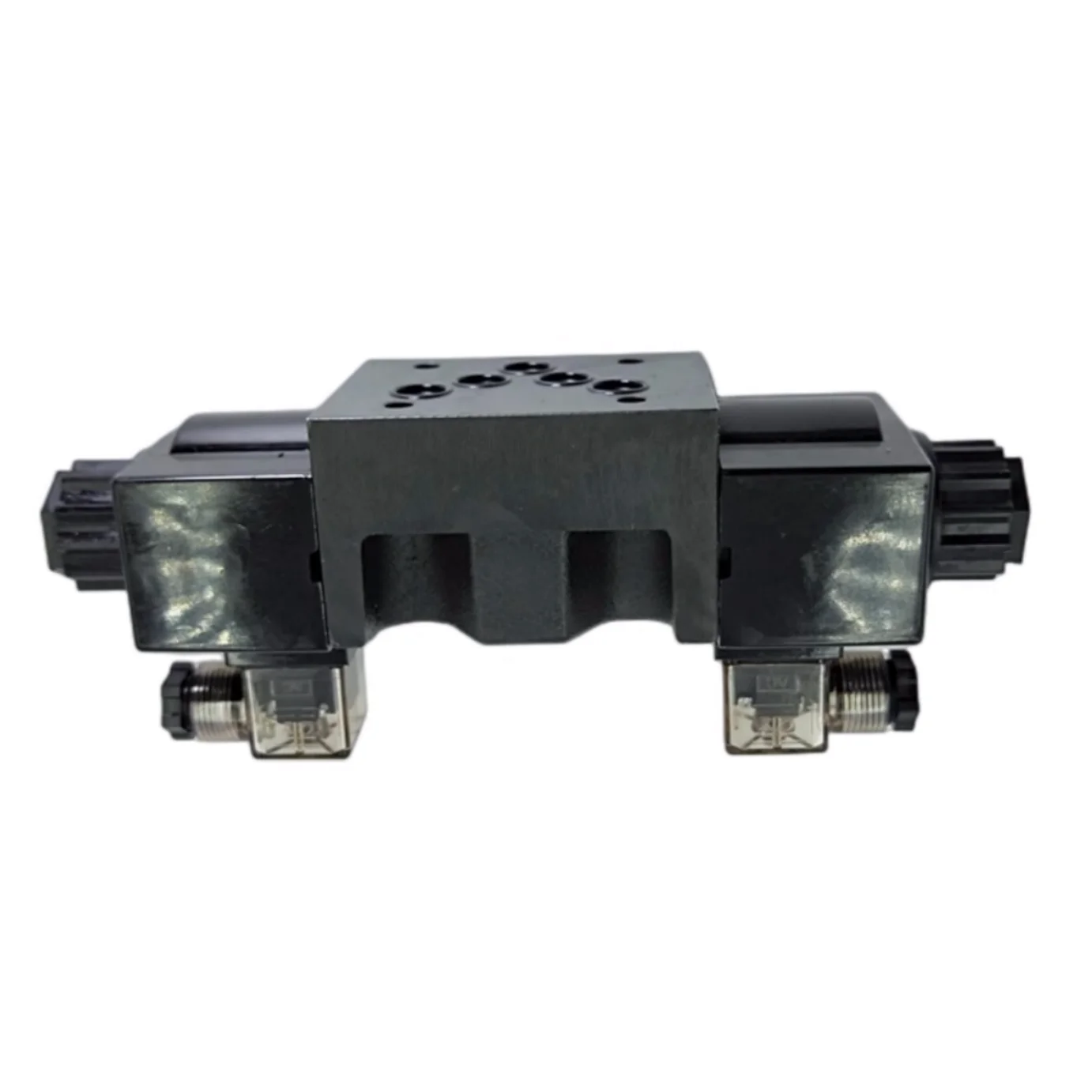 Factory Direct DSG Series Hydraulic Valve DSG-03-3C60-DL-D24 Solenoid Va-lve