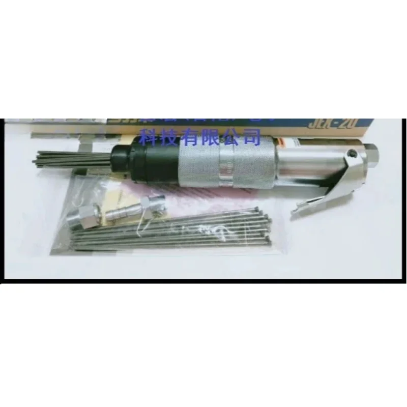 

Original imported JEX-20 pneumatic multi needle bundle air chisel rust removal needle gun