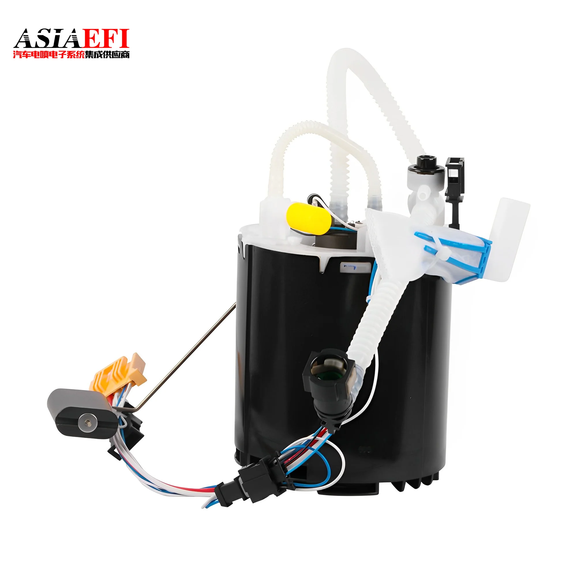 

ASIAEFI High Quality Car Electrical Fuel Pump Assembly OEM LR057235 For Land Rover Range Rover Evoque L538 L4 2.0L 2011-2018