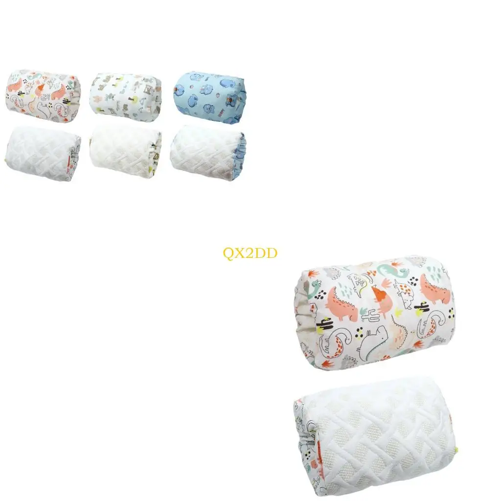 

QX2D Обратимая поддержка подушки подушки подушки подушки для кормления для детского кормления