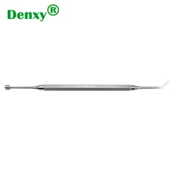 Denxy Orthodontic Instruments High Quality Dental Ligature Tying & Tucking Instruments Scaler Orthodontic Tucker Tier