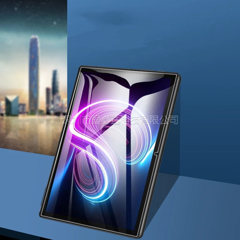 9H полноэкранное закаленное стекло для планшета Headwolf Wpad 1 10,1 дюймов защитный экран планшета