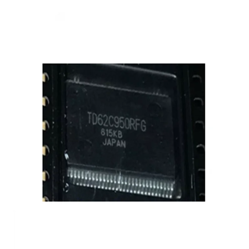 Circuit Chip TD62C950RFG TD62C950RF TD62C950 SSOP60 Stock