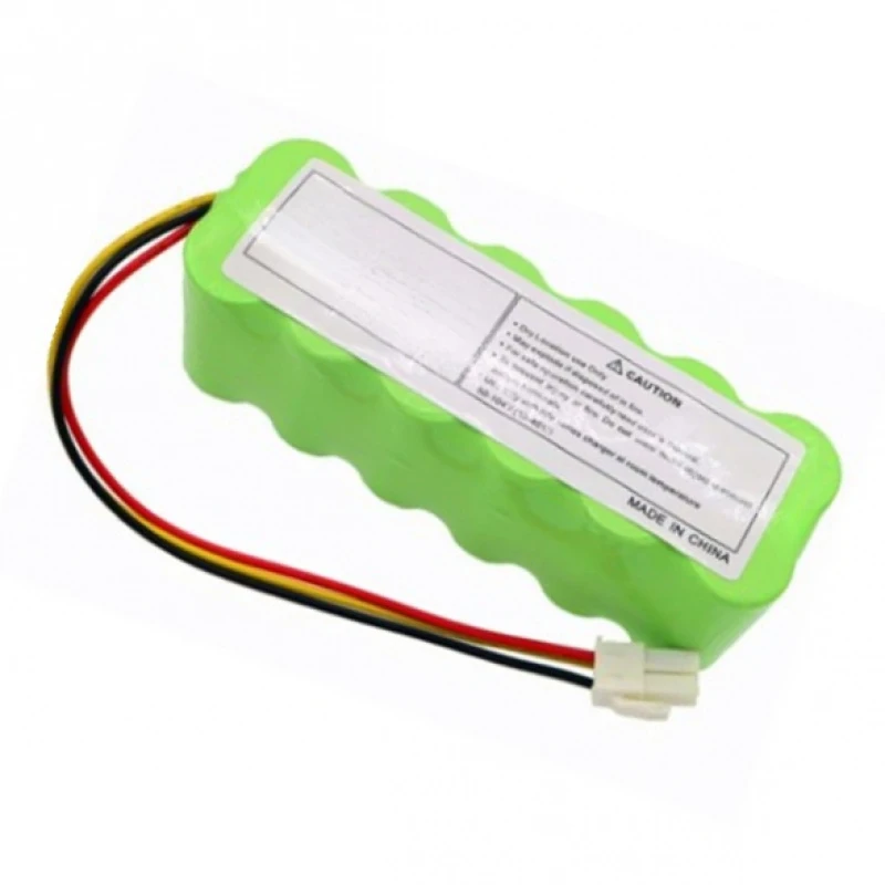 14.4V 3500mAh Ni-MH Vacuum Battery For Samsung NaviBot SR8840 SR8845 SR8855 SR8990 VCR8845 VCR8895 VCR8730 SR8750