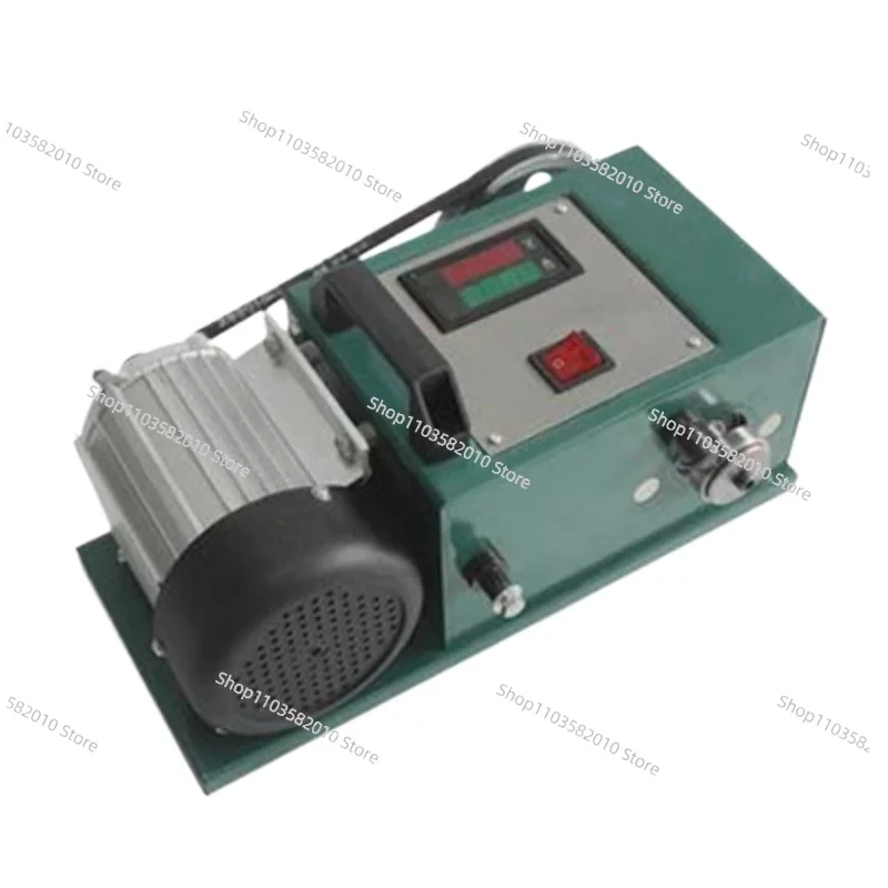 

Industrial Wear and Tear Tester, Precision Abrasion Testing Equipment for Scientific Research & Quality Control