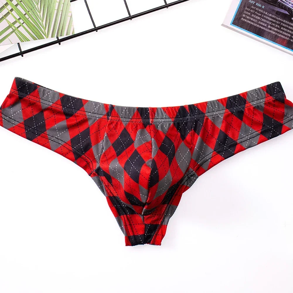 

Sexy Cotton Mens Unisex Panties With U Convex Jockstrap Gays Sissy Bulge Pouch Briefs From 18 For Men Men's Thongs Low Underwear