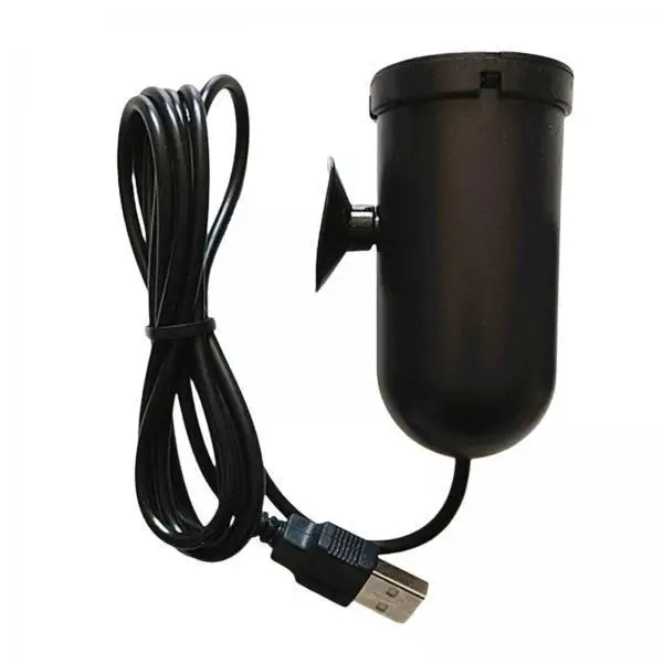 

USB-мини-насос для аквариума, бесшумный, для насыщения воды кислородом, для аквариумов и рыбалки на открытом воздухе
