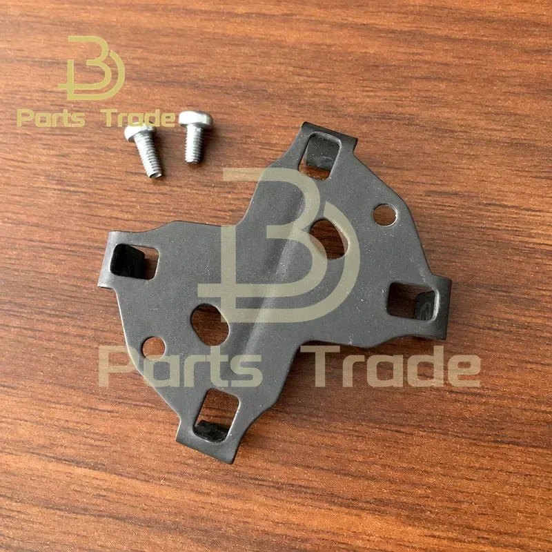 1pc Inner Rearview Mirror Fixing Seat Clip Bracket for Audi A3 A4L A5 A6L A7 Q3 Q5
