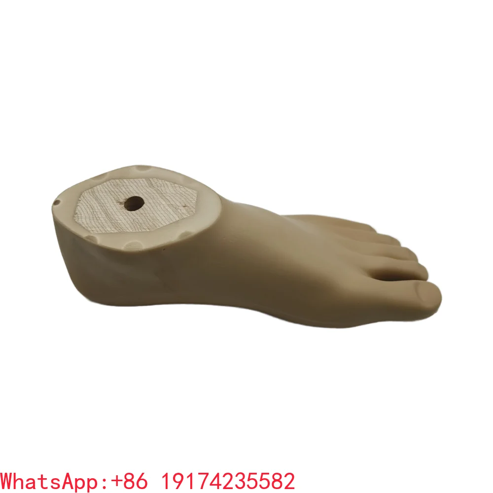 

SACH Foot for Prosthetic Polyurethane Foot