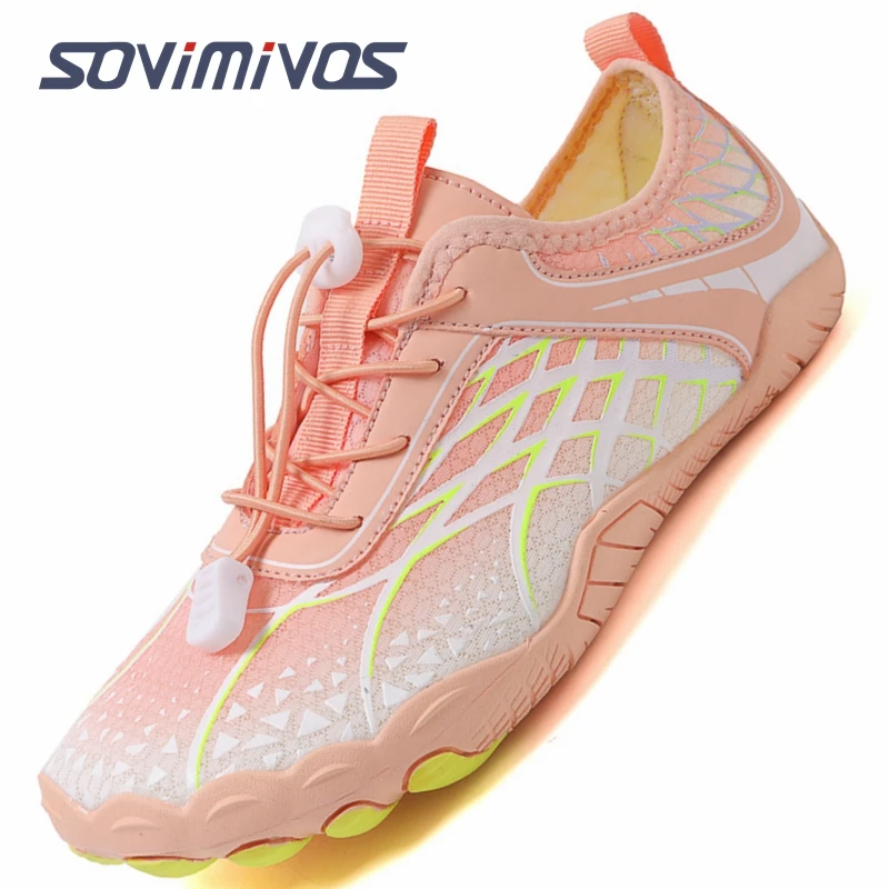 

Women's Fashion Sneakers Lightweight Breathable Walking Shoes Tennis Cross Training Shoe Non Slip Trail Running Shoes for Women