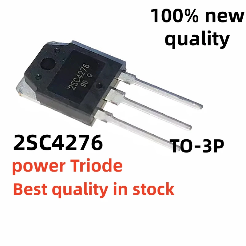 5PCS 2SC2615 2SC4157 SC3032 2SC4109 2SC4275 2SC3988 TO-3P 2SC4877 2SC2563 2SC4276 2SC3783 in stock
