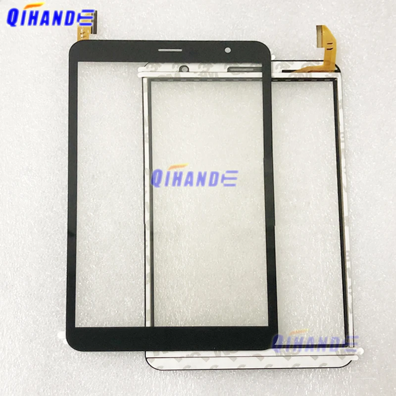 New Touchscreen 51PIN XC-PG0800-138-FPC-A0 For 8'' inch DEXP URSUS S380 Tablet Touch panel Digitizer Glass TouchSensor