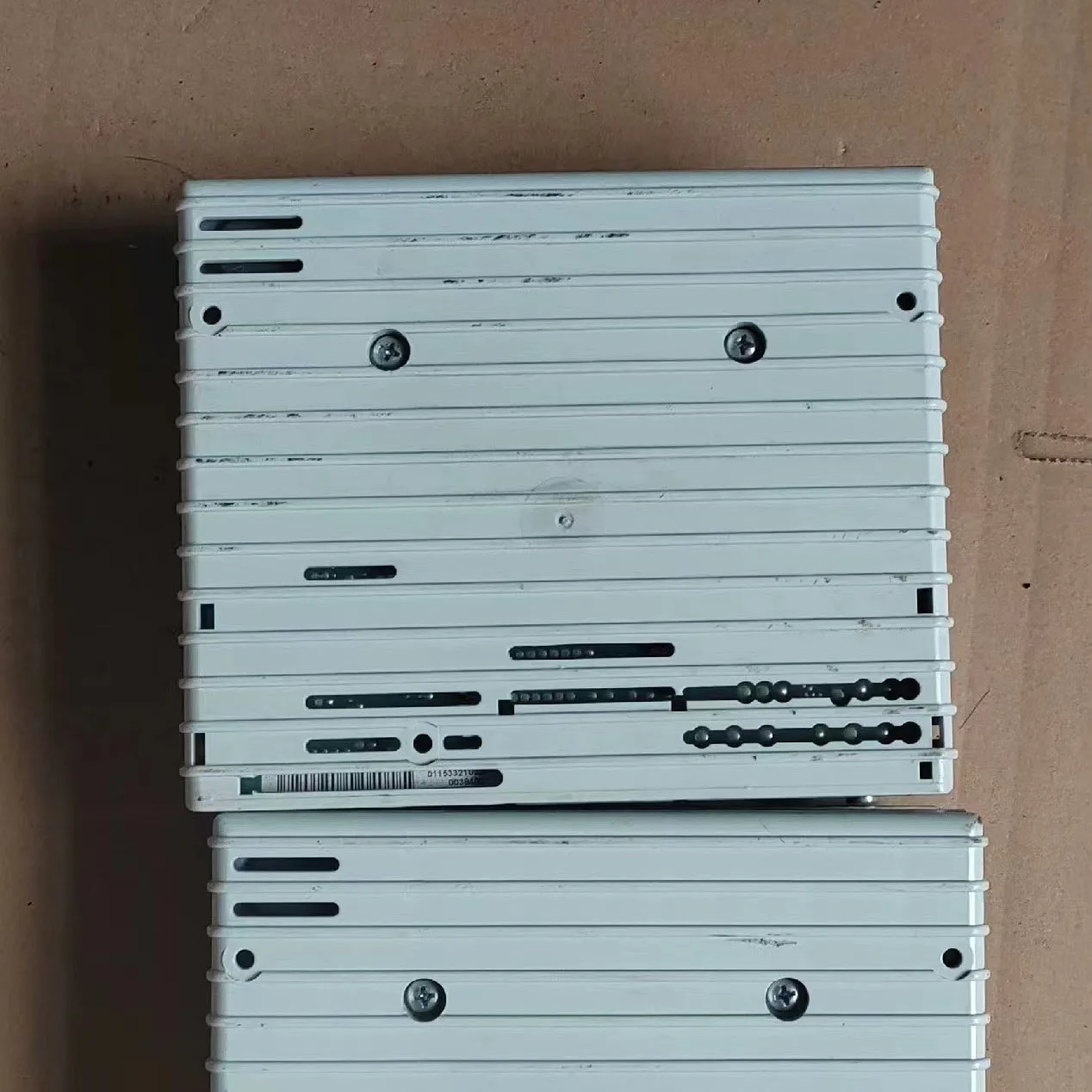 EVF8201-E อินเวอร์เตอร์ 0.37KW 220V สําหรับ Lenze